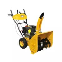 Снегоуборщик бензиновый Workmaster WST-6567T