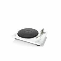 Denon DP-400 White