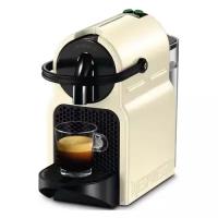 Капсульная кофеварка DELONGHI Nespresso EN80.CW, 1260Вт, цвет: бежевый [0132191688]