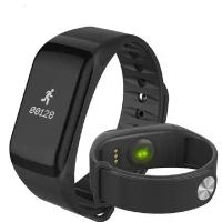 Фитнес браслет Smart bracelet R3 ( шаги,пульс,артериальное давление)