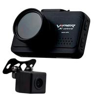 Viper X-Drive Duo Wi-FI