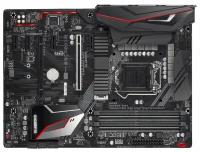 Материнская плата GIGABYTE Z390 GAMING X