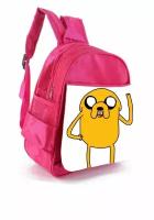 Рюкзак Время Приключений,Adventure Time №30