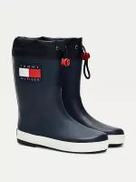 Резиновые сапоги TOMMY HILFIGER