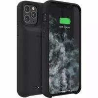 Чехол Mophie Juice pack со встроенным аккумулятором для беспроводной зарядки Apple iPhone 11 Pro Max