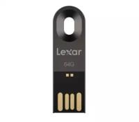 Накопитель Lexar JumpDrive M25 64GB (LJDM025064G-BNQNG)