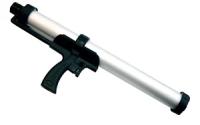 Пневматический пистолет для герметиков I-GUN для туб 600 мл