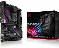 Материнская плата Asus ROG Strix X570-E Gaming