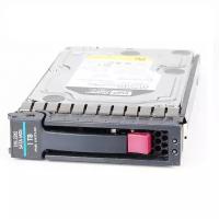 MB1000GCEEK HP Жесткий диск HP 1TB 6G SATA 7200 RPM [MB1000GCEEK]