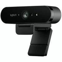 Logitech Веб-камера BRIO 960-001106