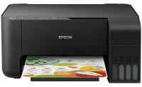 МФУ струйный Epson L3219