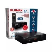 TV-тюнер DVB-T2 Lumax DV3208HD