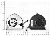 Вентилятор (кулер) для ноутбука Lenovo V510-15IKB