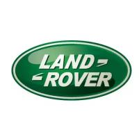 LAND ROVER LR105875 BUMPER - REAR