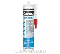 Ceresit CS 25, цвет графит 16