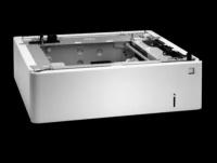 Принтер и МФУ HP Color LaserJet 550-sheet Media Tray