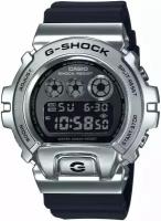 Часы Casio G-Shock GM-6900-1ER