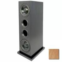 Сабвуфер MJ Acoustics Impact Walnut