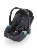 Детское автокресло Recaro Avan Select Night Black