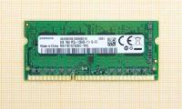 Модуль памяти DDR3L для ноутбука, PC12800 8Gb