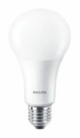 Лампа Philips E27 11Вт 2700K