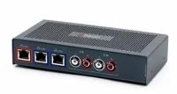 Модуль Polycom 2200-19300-122 мульти-интерфейсный для последовательного подключения двух SoundStation IP 7000, add single HDX digital mic or add Auxil