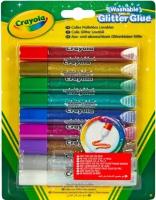 Клей Crayola