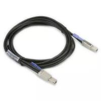 Кабель INFORTREND 1.2m External mSAS HD SFF-8644 to mSAS HD SFF-8644 (9370CMSASCAB2-0030)