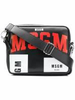 Сумка кросс-боди MSGM