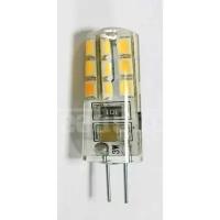 MW-Light Лампа сведодиодная MW-Light MW G4 2700K 3W 12V 0 {LBMW0405}