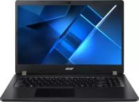 Ноутбук Acer TravelMate P2 TMP215-53-79MN, черный