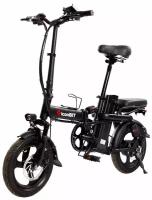 Велосипед iconBiT E-Bike K300