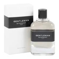 Givenchy Gentleman 2017 туалетная вода