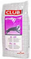 Royal Canin Special Club Pro Energy HE 20 кг