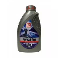 Лукойл ТМ-4 80w-90, 1 л