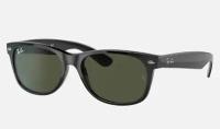 Солнцезащитные очки Ray-Ban NEW WAYFARER RB2132 901 (58-18)