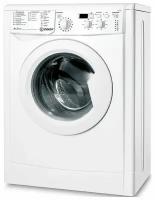 Стиральная машина Indesit IWUD 4105 (CIS)