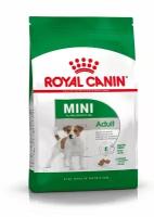 Корм для собак Royal Canin Mini Adult (8 кг)