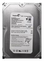 Для домашних ПК Seagate Жесткий диск Seagate ST3300831SCE 300Gb 7200 SATA 3.5" HDD