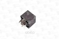 Реле С Диодом 12v 20/30a, 5-Pin TE PARTS арт. 7023136