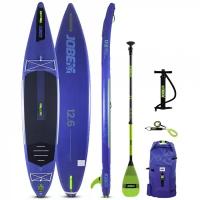 Надувная доска sup комплект Jobe Aero Neva Sup Board Package 2021