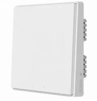 Xiaomi Aqara Smart Light Switch 1, белый