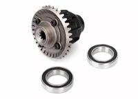 Запчасти для Traxxas TRAXXAS запчасти Differential, rear (fully assembled)