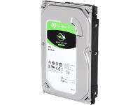 Жесткий диск HDD 1Tb Seagate Barracuda ST1000DM010 3.5" SATA 6Gb/s 64Mb 7200rpm