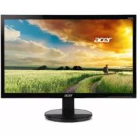 Монитор ACER 23.6" K242HYLHbi черный (UM.QX2EE.H01)