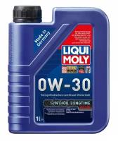 Liqui moly Liquimoly 0w30 Synthoil Longtime Plus (1l)_масло Мотор.!Синacea A1/B1/A5/B5,Vw 503.00/506.00/506.01