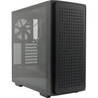 Корпус DeepCool CK560 Black