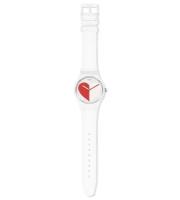 Наручные часы SWATCH HALF