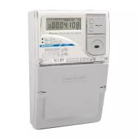 Электросчетчик CE303 S34 745 JPQ2VZ PLC 1111 трехфазный, многотарифный