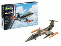 03879 Revell Истребитель F-104 G Starfighter NL/B 1/72